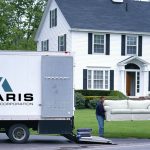 Quality Moving Services Surrey