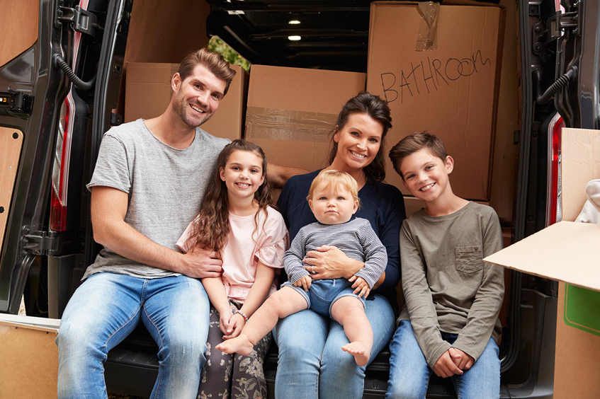 Abbotsford Moving Company