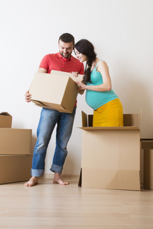 Things You Cannot Avoid In Moving