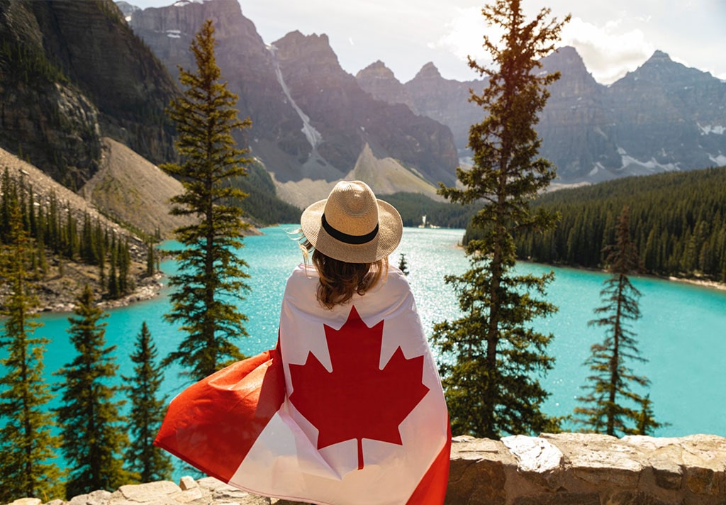 Move To Alberta