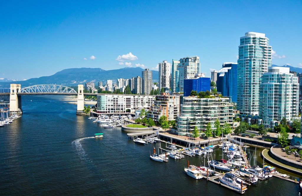 Vancouver Sea Cuture