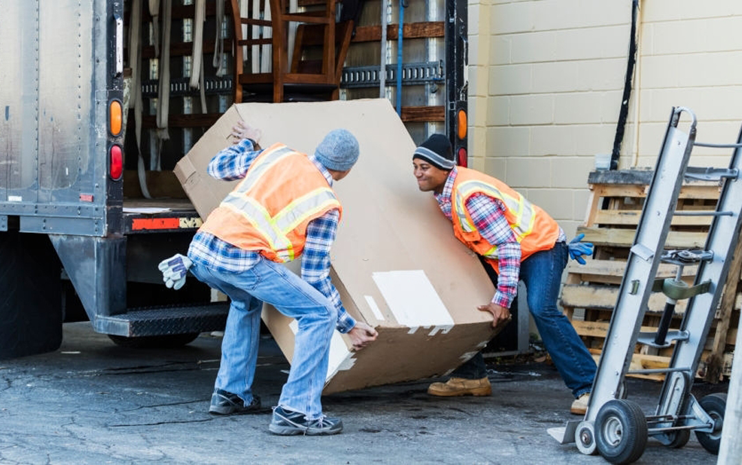 Furniture Delivery Surrey