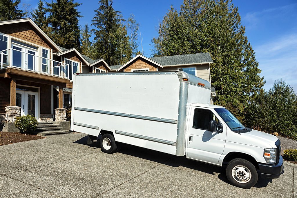 Movers in Delta BC