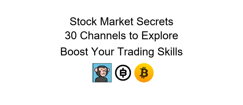 best real time trading telegram channel free connect with top traders and gain insights for successful trading strategies and market trends